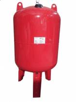 Vas de expansiune vertical HDR Capacitate 100l