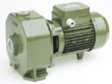 Electropompa apa curata SAER CB50