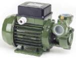 Electropompa apa curata SAER KF1