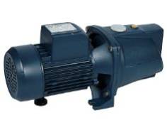Electropompa Wassermacht WS1200