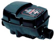 Prescontrol Sirio – convertizor de frecventa