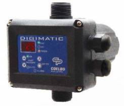 Presscontrol digital PC15-ED