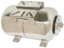 Vas HDR orizontal Optim 24l inox