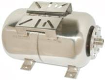 vas hidr orizontal Optim 100l inox
