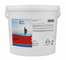 pH-minus Granulat 25kg