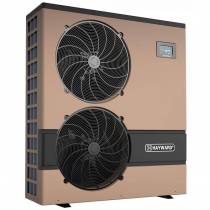 Pompa caldura EnergyLine Pro inverter 11M