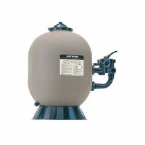 Filtru nisip Pro Series D895 vana laterala - 30 mc/h