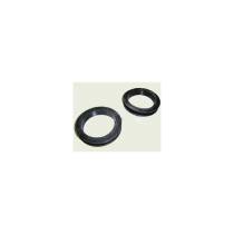 Set 2 garnituri concave 2 1/2