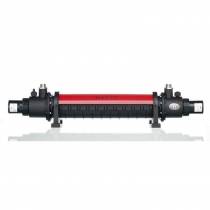 Schimbator de caldura din titan 95KW SST
