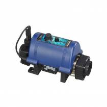 Incalzitor electric titan 2kW Nano Spa