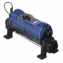 Incalzitor electric titan 18kW Flowline 2 - 400V