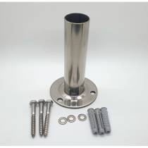 Ancoraj scara inox D43 AISI-304