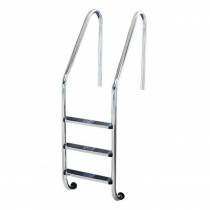 Scara standard 2 trepte AISI-316