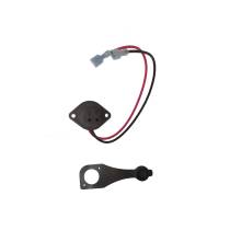 Conector alimentare 24V sursa robot TigerShark