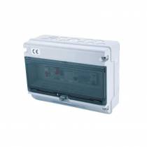 Panou de control pompa 3CP si lumini,13-18A, 230V