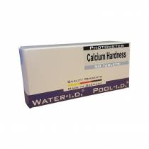 Tablete reactivi duritate calciu, tester fotometru, 50 bucati