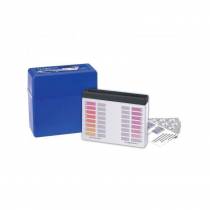 Tester apa piscina pH / Oxigen activ 10ml