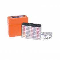 Tester apa piscina pH / Clor / Brom 10ml