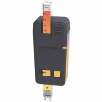 Tester apa comparator piscina pH / Oxigen activ 10ml