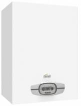 Ferroli BLUEHELIX RRT TOP 28 K 50 KIT EVACUARE INCLUS