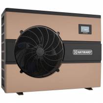 Pompa caldura EnergyLine Pro inverter 9M