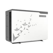 Pompa de caldura S.Line Pro Fi, full inverter, tehnologie bluetooth, 9KW