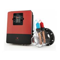 Hidroniser sistem ionizare 150 mc