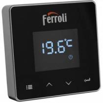 Termostat Wi-Fi Connect Smart