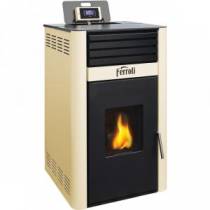 Termoseminee cu functionare pe peleti Mirano Pellet 30 N