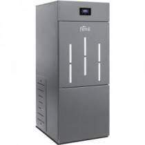 Cazane din otel cu functionare pe peleti BIOPELLET COMPACT 40