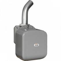 Arzator pel SUN P12N+Schneck