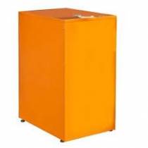 REZERVOR PELETI 350 LITRI
