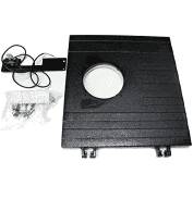 KIT transformare pentru functionare pe peleti (REVERSIBIL) SUN P12