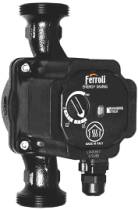 Pompa de circulatie Ferroli ES2 32-70/180