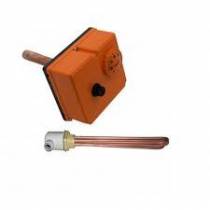 Accesorii pentru Ecounit WB Kit rezistenta electrica + termostat 3 KW