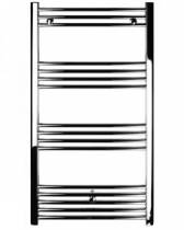 Calorifere portprosop TALIA CROMAT DREPT 400*1000