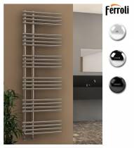 Calorifere decorative DARIA ALB 500*1550