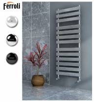Calorifere decorative AMELIA ANTRACIT 500*1300