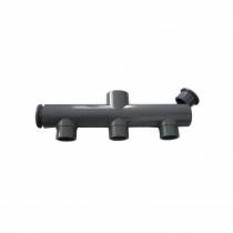 Colector PVC D50
