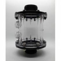 Camera Ionizare pentru 2 electrozi cu capace 2