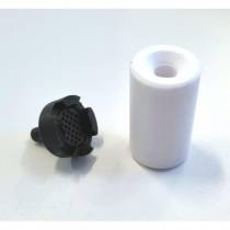 Filtru aspiratie cu greutate ceramica