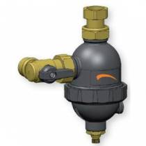 Filtru de impuritati PROTECTOR 3