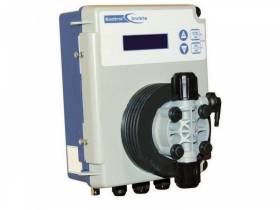 Sistem Kontrol Invikta Redox 5l/h