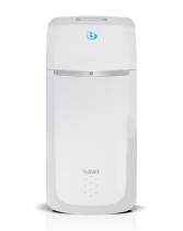 Sistem dedurizare BWT Perla Home, anticalcar