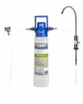 Filtru apa pentru impuritati Woda Pure S-F5