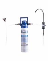 Filtru apa Woda Pure CUF cu baterie individuala, ultrafiltrare