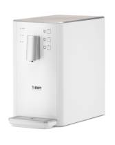 Dozator de apa AQA drink Pro 20 HCS