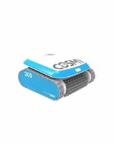 Robot curatare piscina BWT COSMY 200 cu App Control
