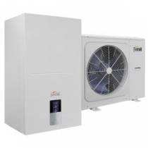 Pompa de caldura aer apa Ferroli OMNIA S 3.2 HI6 16T