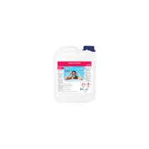 Anticalcar lichid pentru apa 5L, Pool Guard